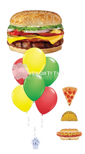 Load image into Gallery viewer, Theme=Birthday Food

