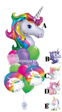 Load image into Gallery viewer, Theme=Unicorn
