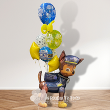 Load image into Gallery viewer, &quot;Paw Patrol&quot; Balloon Party Pack
