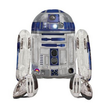 Load image into Gallery viewer, Theme=Star Wars - R2D2
