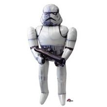 Load image into Gallery viewer, Theme=Star Wars - Storm Trooper
