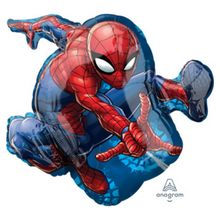 Load image into Gallery viewer, Theme=Spiderman

