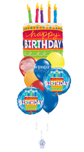 Load image into Gallery viewer, Theme=Birthday Cake
