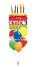 Load image into Gallery viewer, Theme=Birthday Cake
