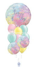 Load image into Gallery viewer, Theme=Pastel Birthday
