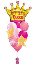 Load image into Gallery viewer, Theme=Birthday Queen
