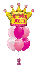 Load image into Gallery viewer, Theme=Birthday Queen
