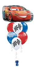 Load image into Gallery viewer, Theme=Cars - Disney/Pixar
