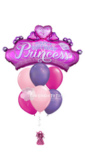 Load image into Gallery viewer, Theme=Birthday Princess
