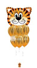 Load image into Gallery viewer, Theme=Zoo - Tiger
