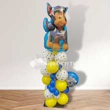 Load image into Gallery viewer, &quot;Paw Patrol&quot; Balloon Party Pack
